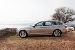 BMW 5-Series Touring 2010 года